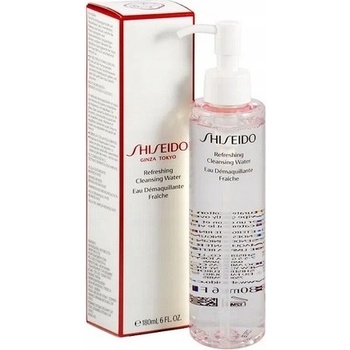 Refreshing Cleansing Water - Čisticí voda 